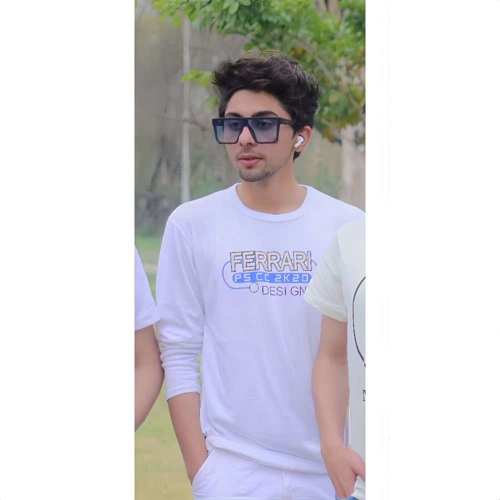 Danish khan