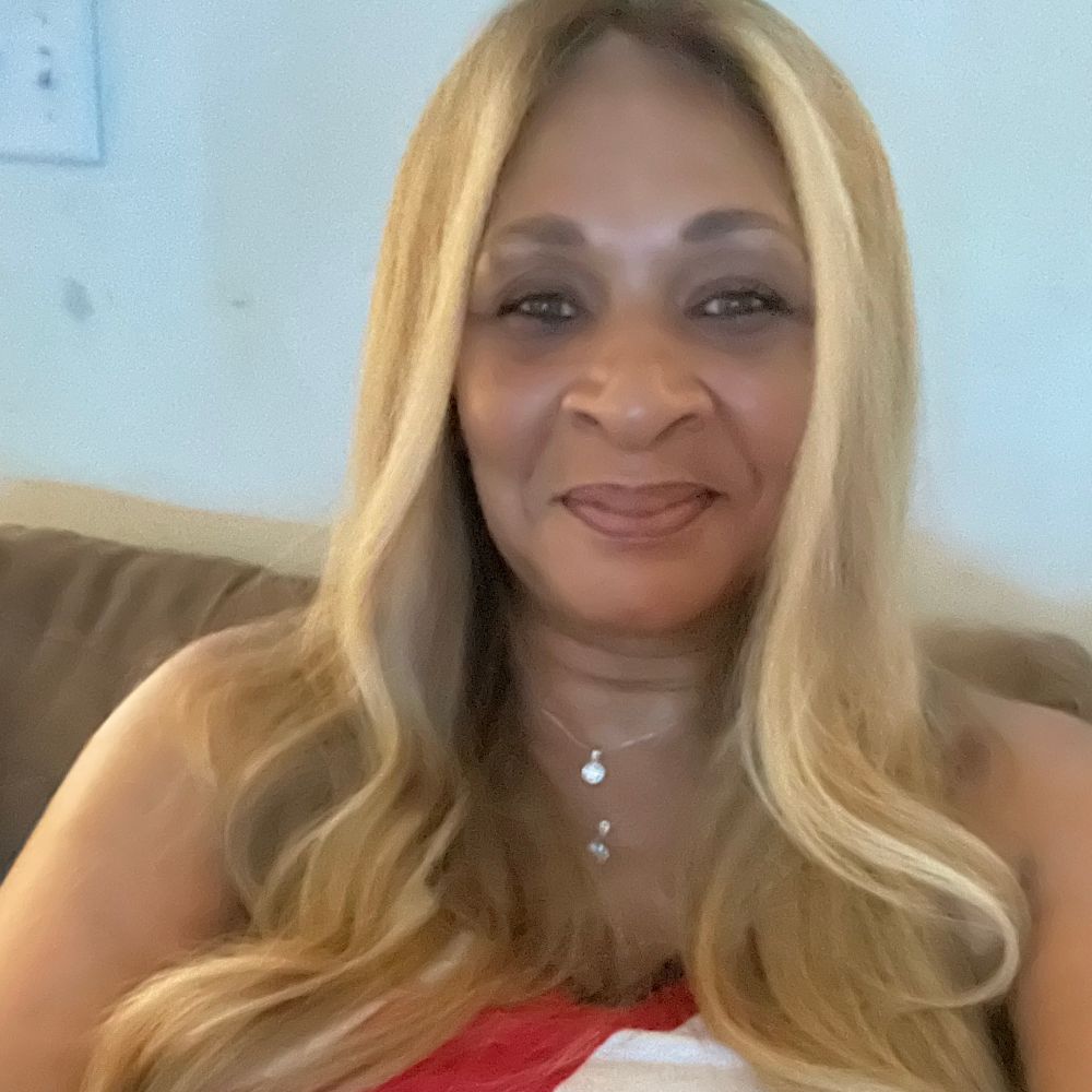 Cynthia Sparks