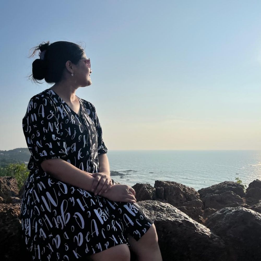 Sneha Shahu