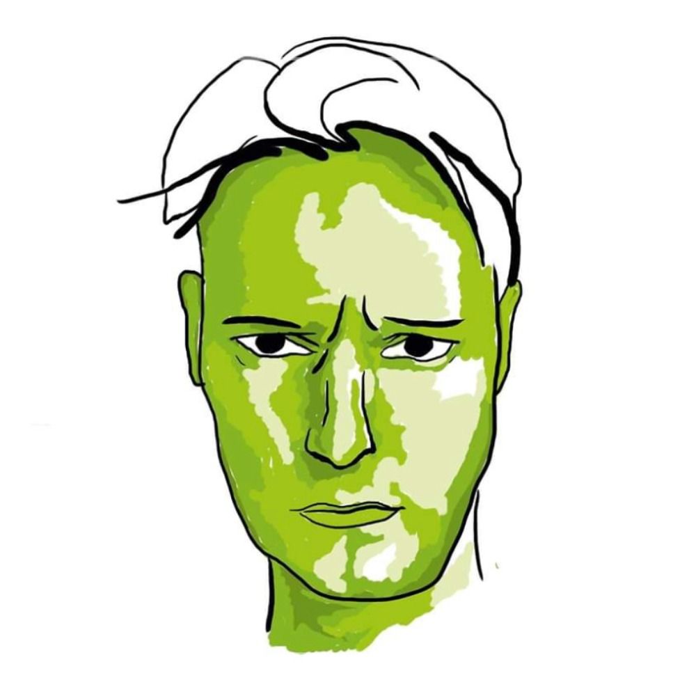 Mikkel Bahl
