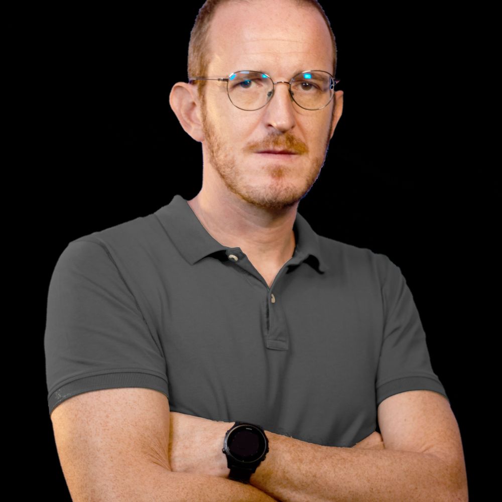Eduardo Arranz - SEO