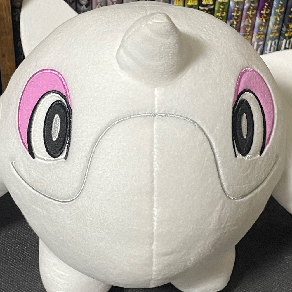 みにくろ