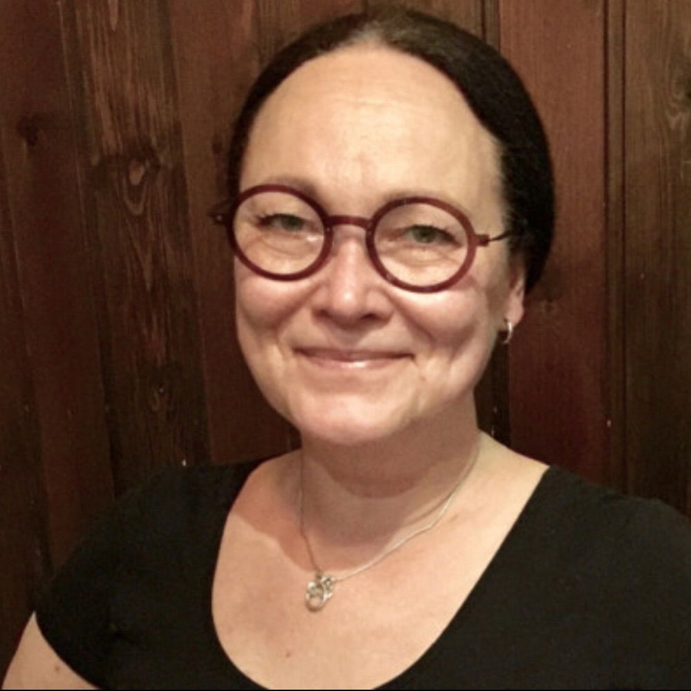 Arja Krank