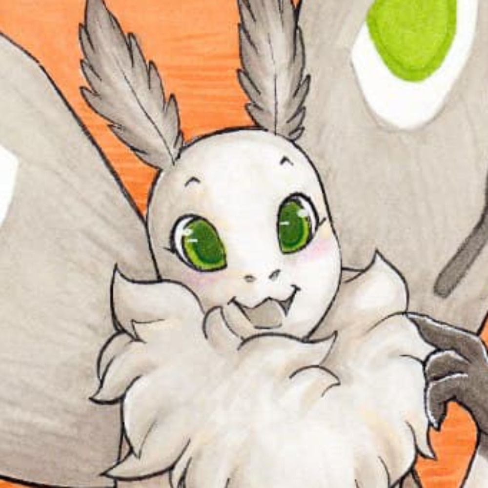 Dakota the Moth's avatar