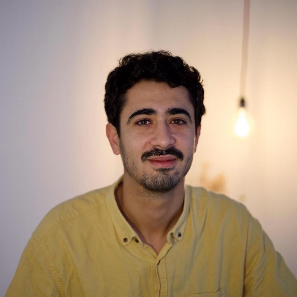 Clement Segal