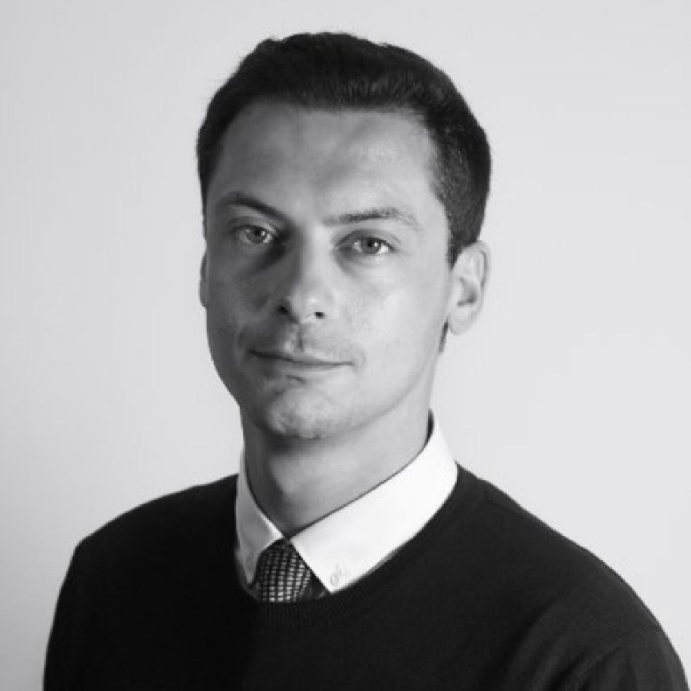 Damjan Tomic