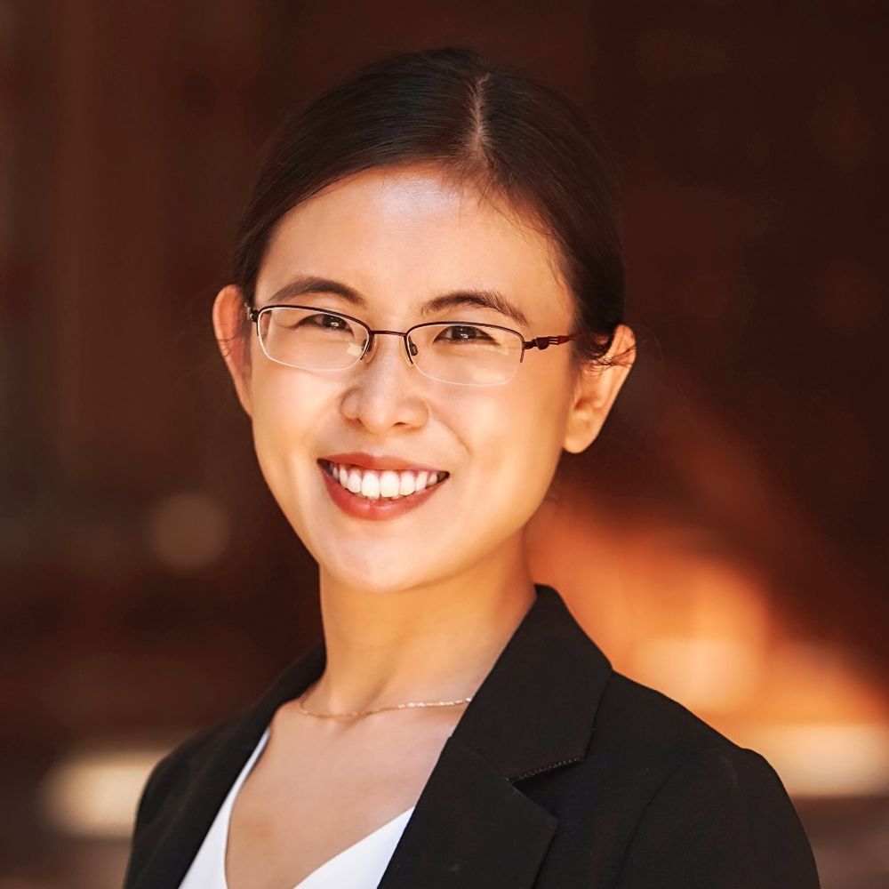 Jingyi Huang