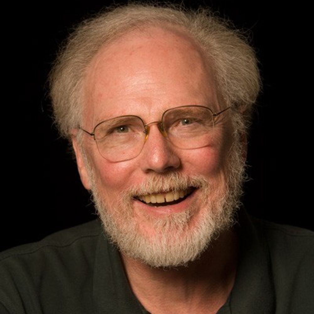 J. Andrew (Andy) McCammon