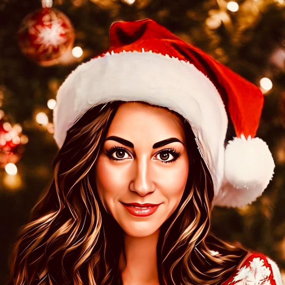 Maggie 🇺🇸⚾️