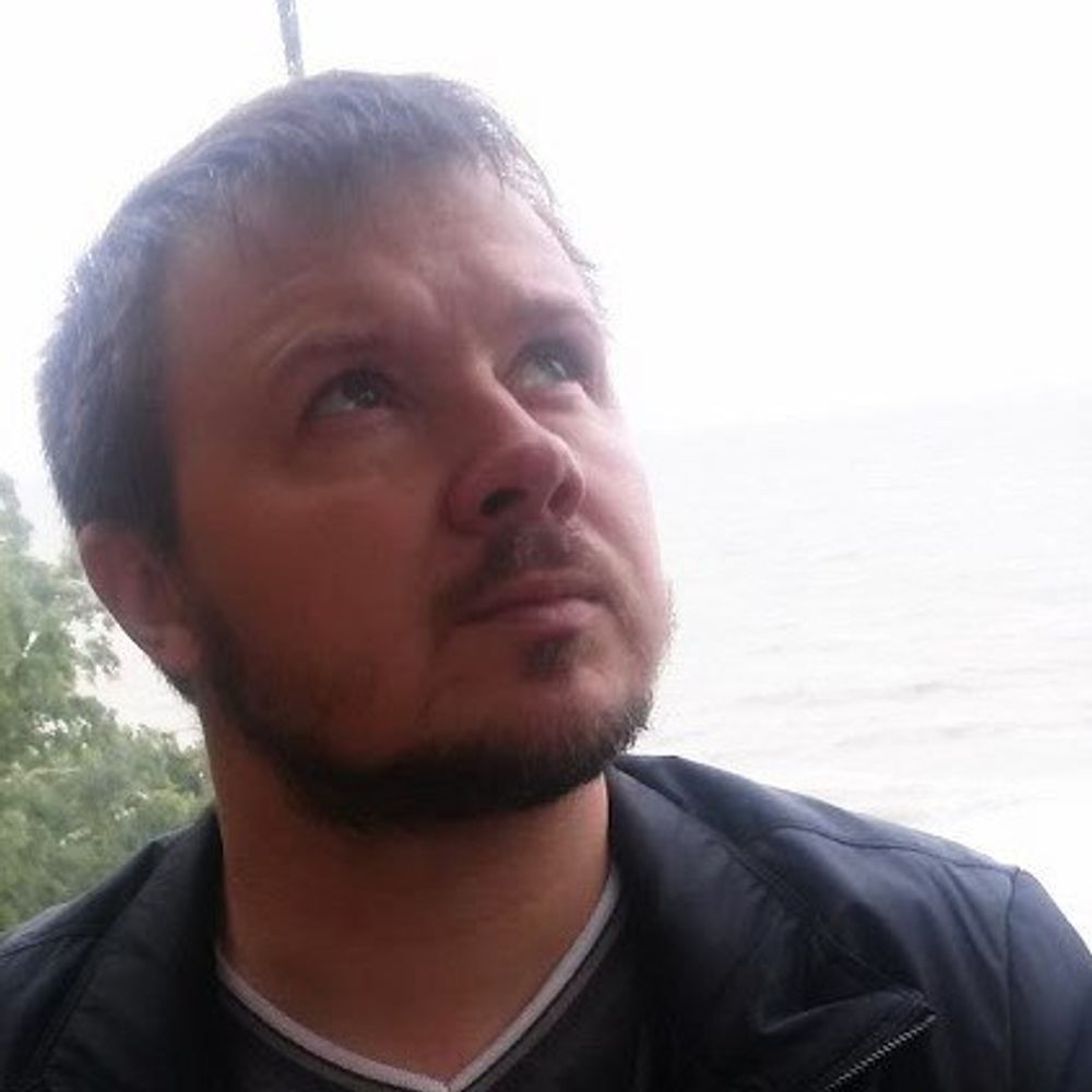 Victor Scherbakov