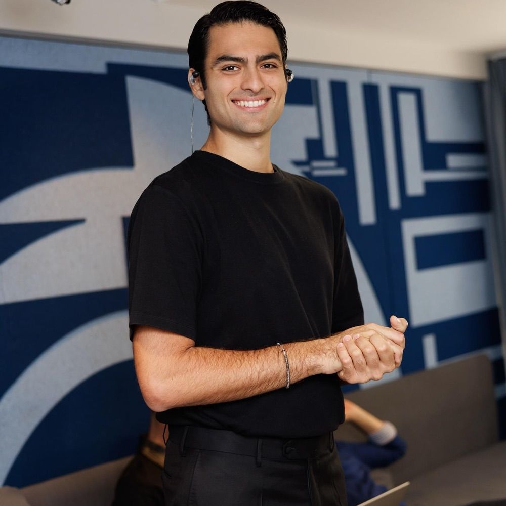 Matteo Bocelli