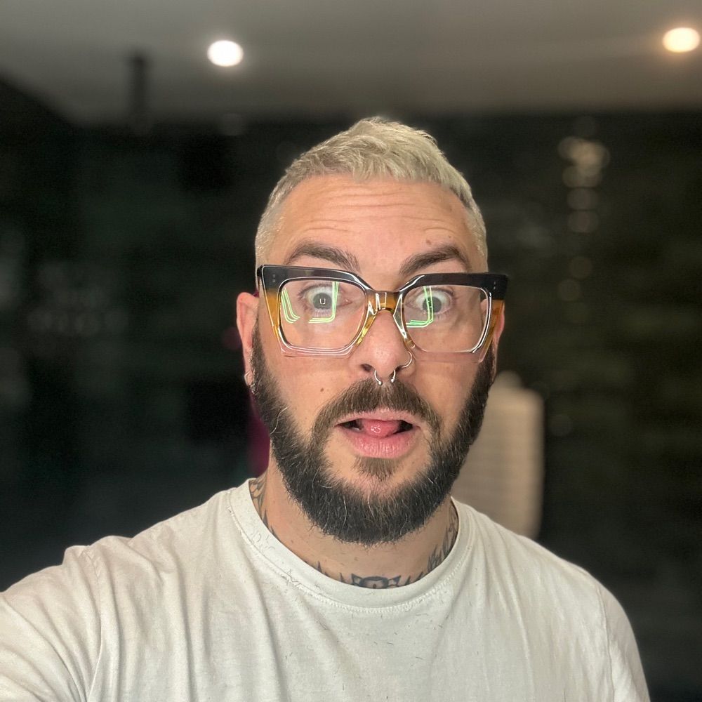 Mikey 🏳️‍🌈