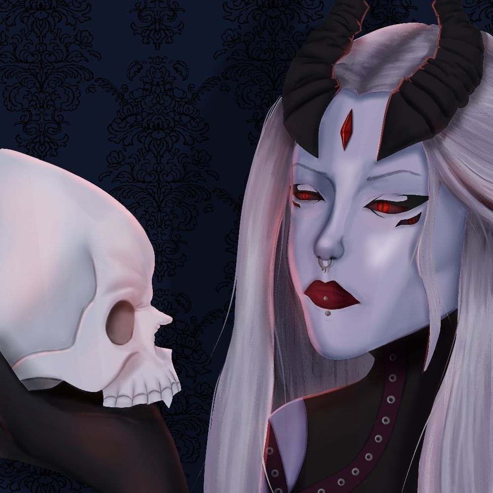 TrashSuccubi
