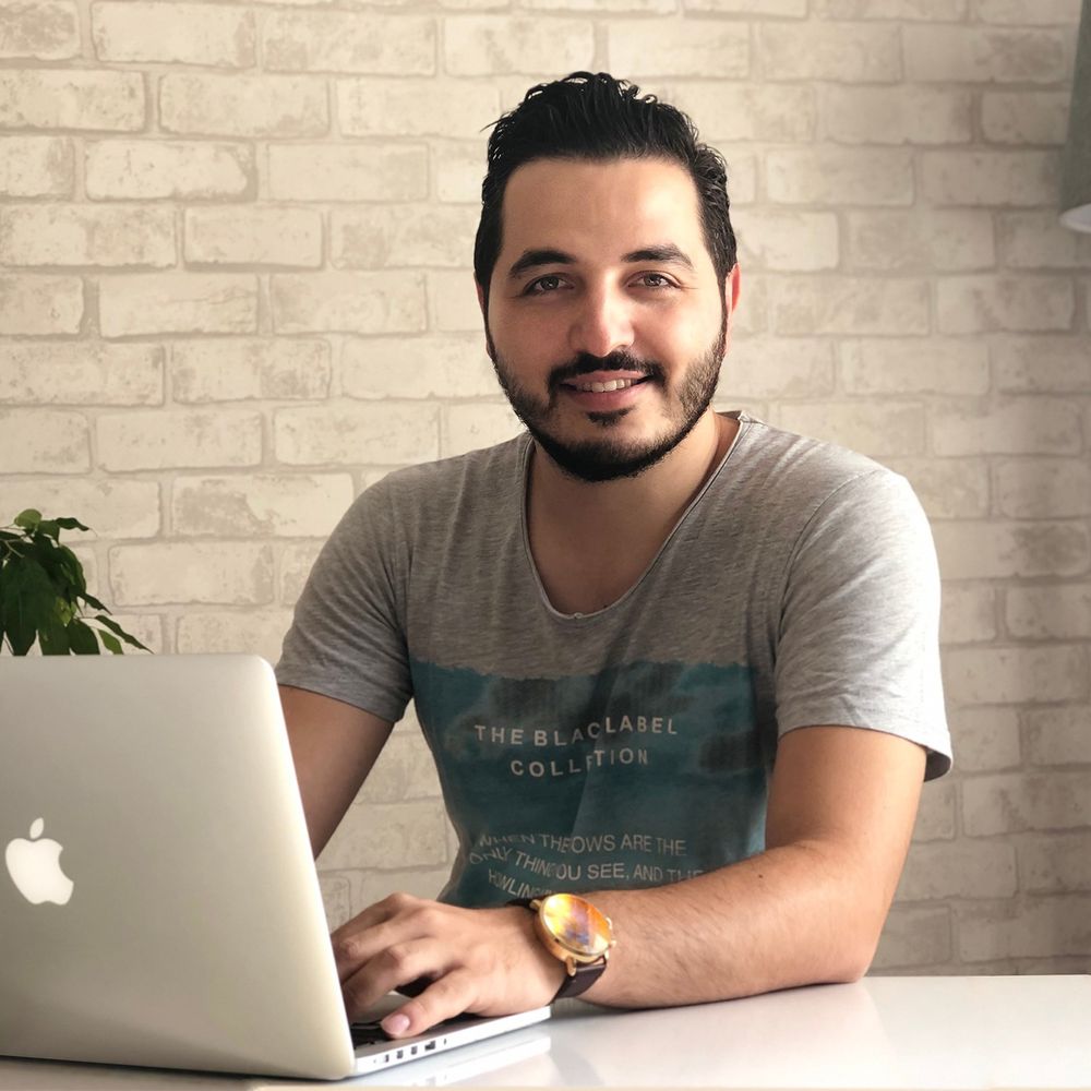 Ahmet Orhan