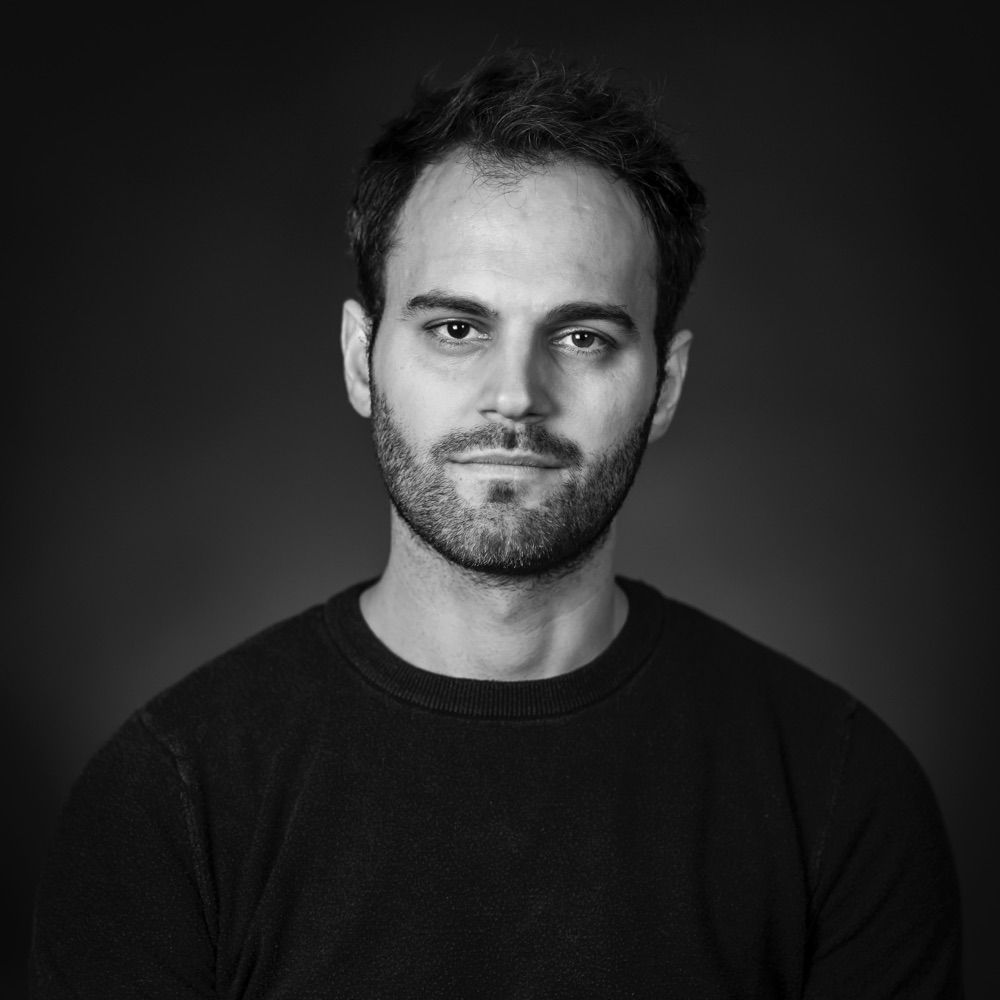 Julien Desiderio