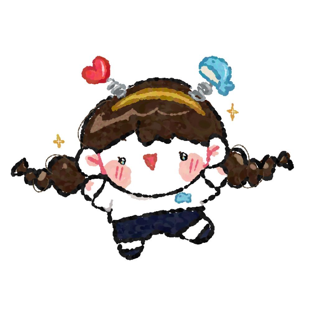 믕 • 트친님들을 찾습니다