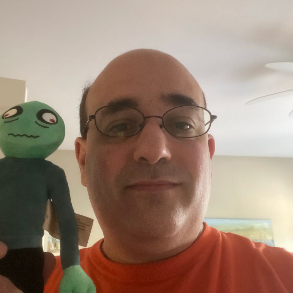 User avatar