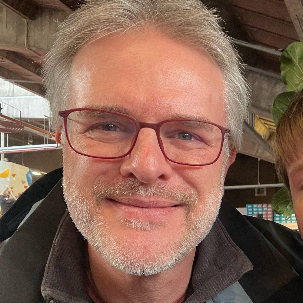Maarten van Ham