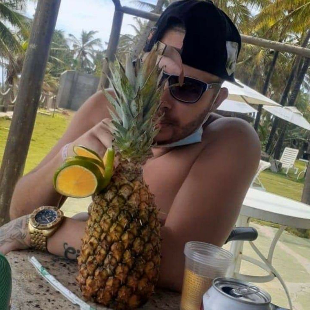 Lucas Jesus 