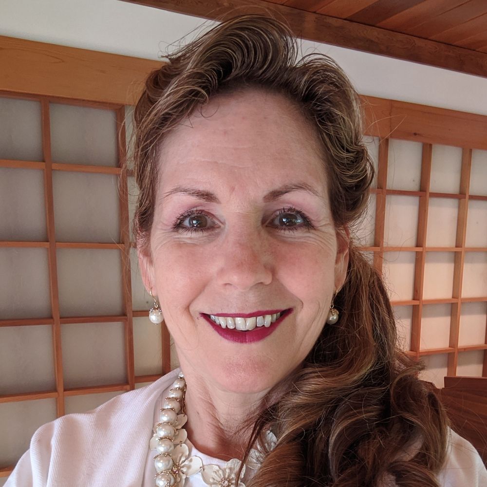 Valerie Patrick, PhD