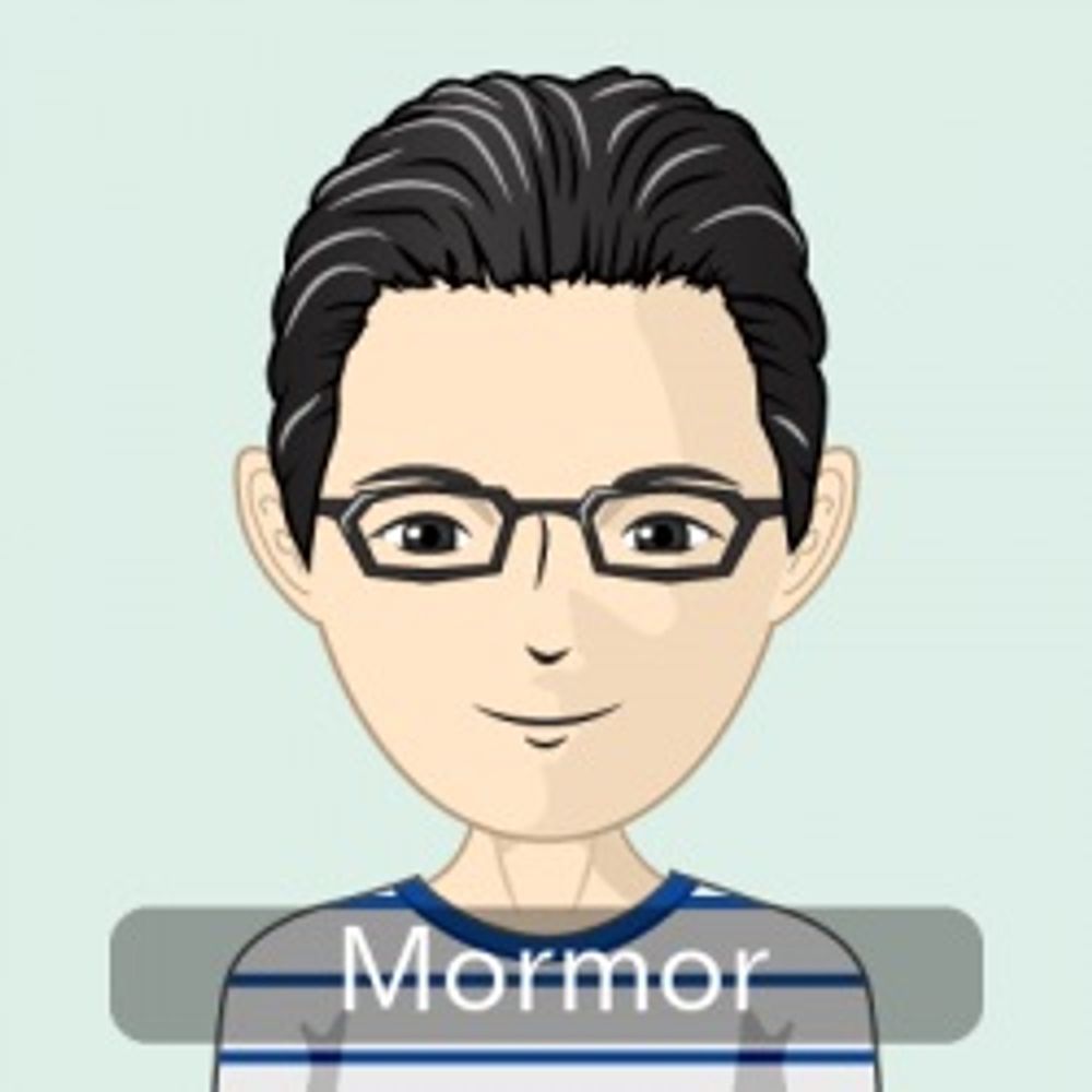 🍜ラーメン大好きMormorさん