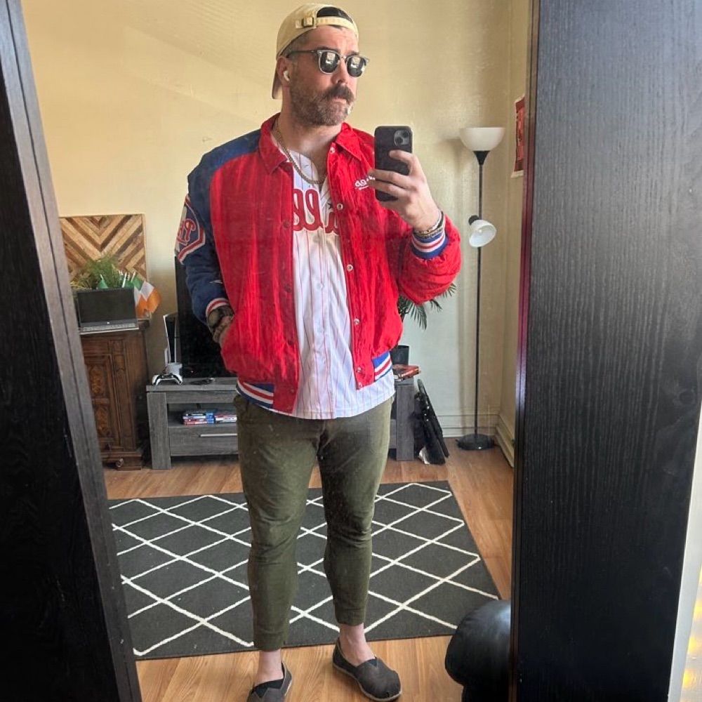 Mike