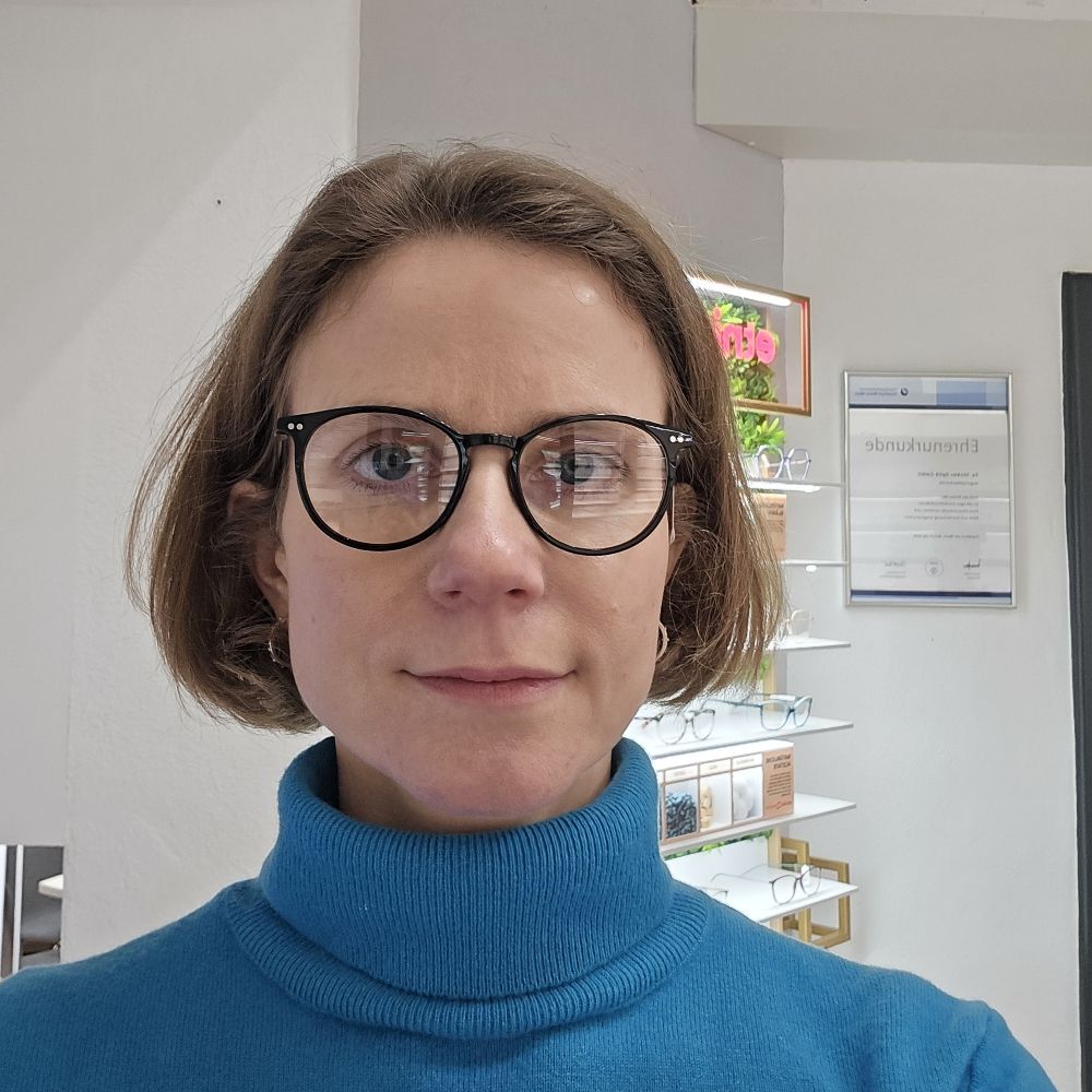 Susanne Helmschrott