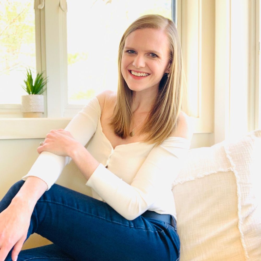 Dr. Jessica Rabon | Psychologist