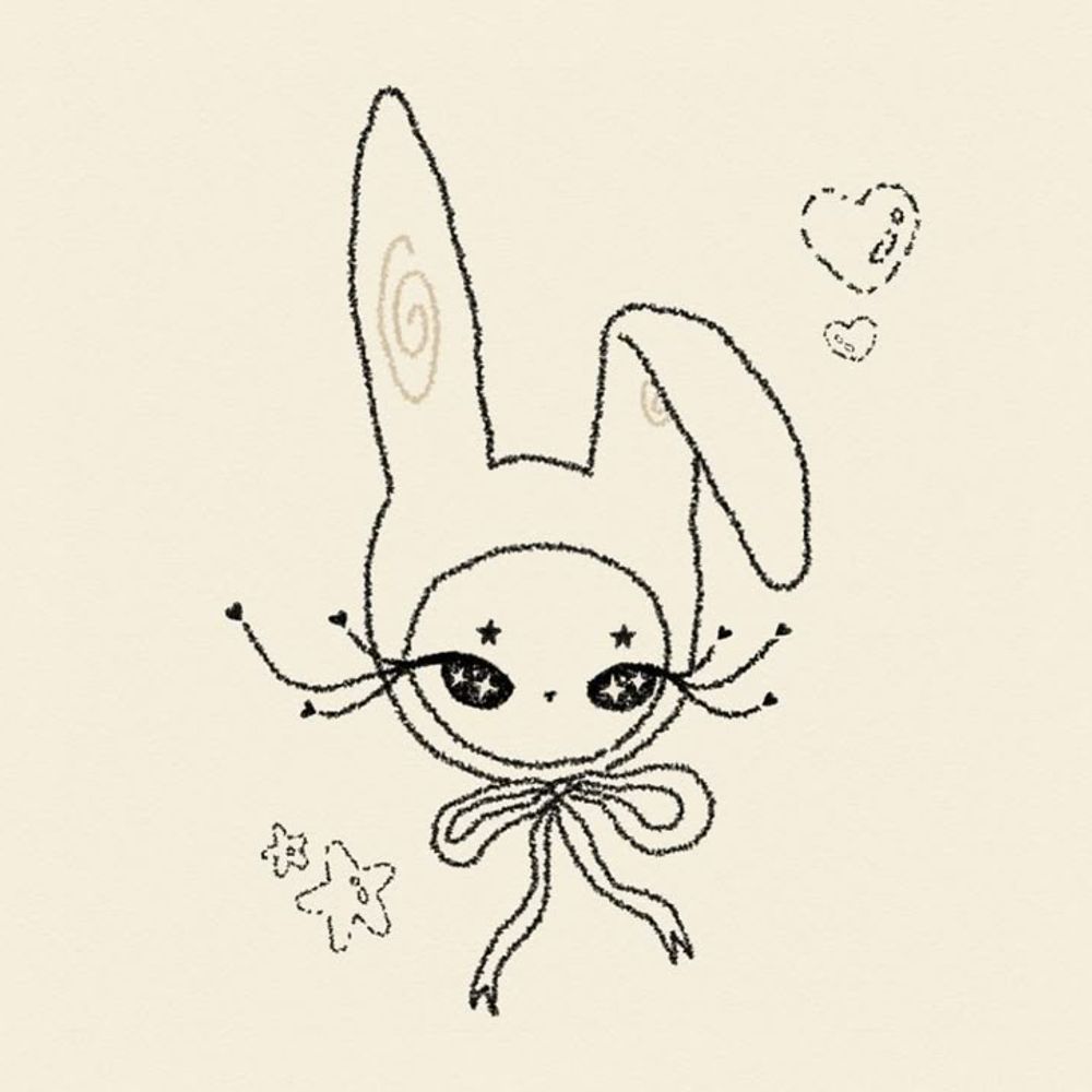 killer bunny
