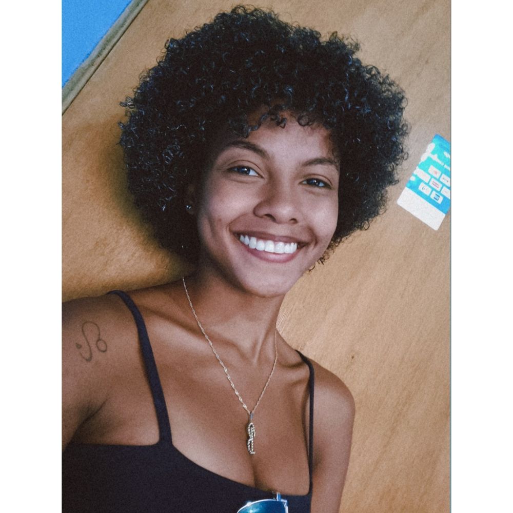 Bea Rodrigues 