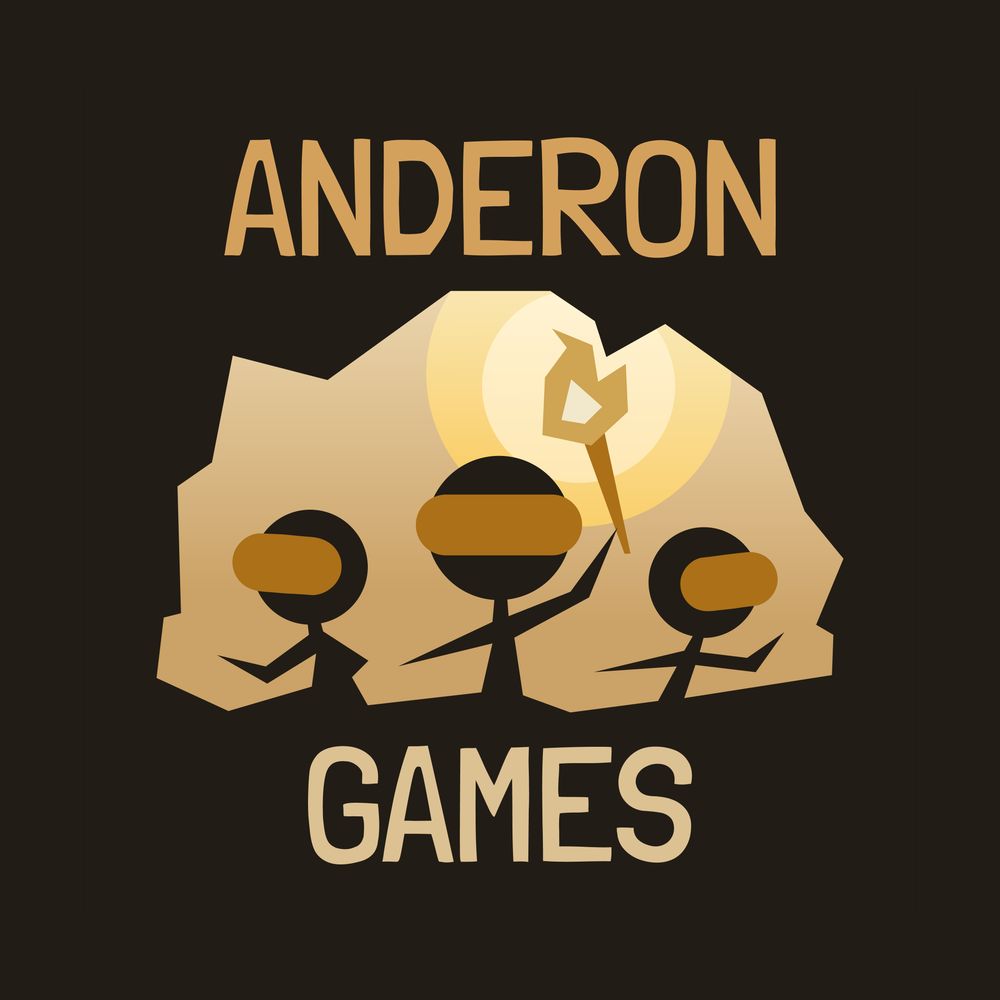 Anderon Games