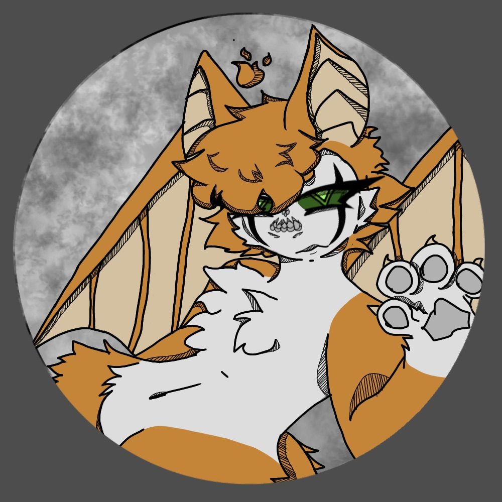 FalRoots!Fidget
