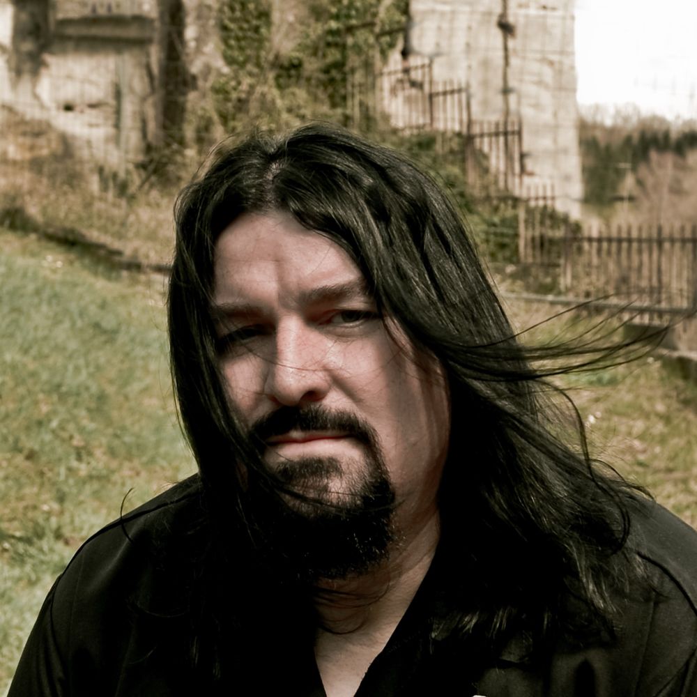 Achim Ostertag
