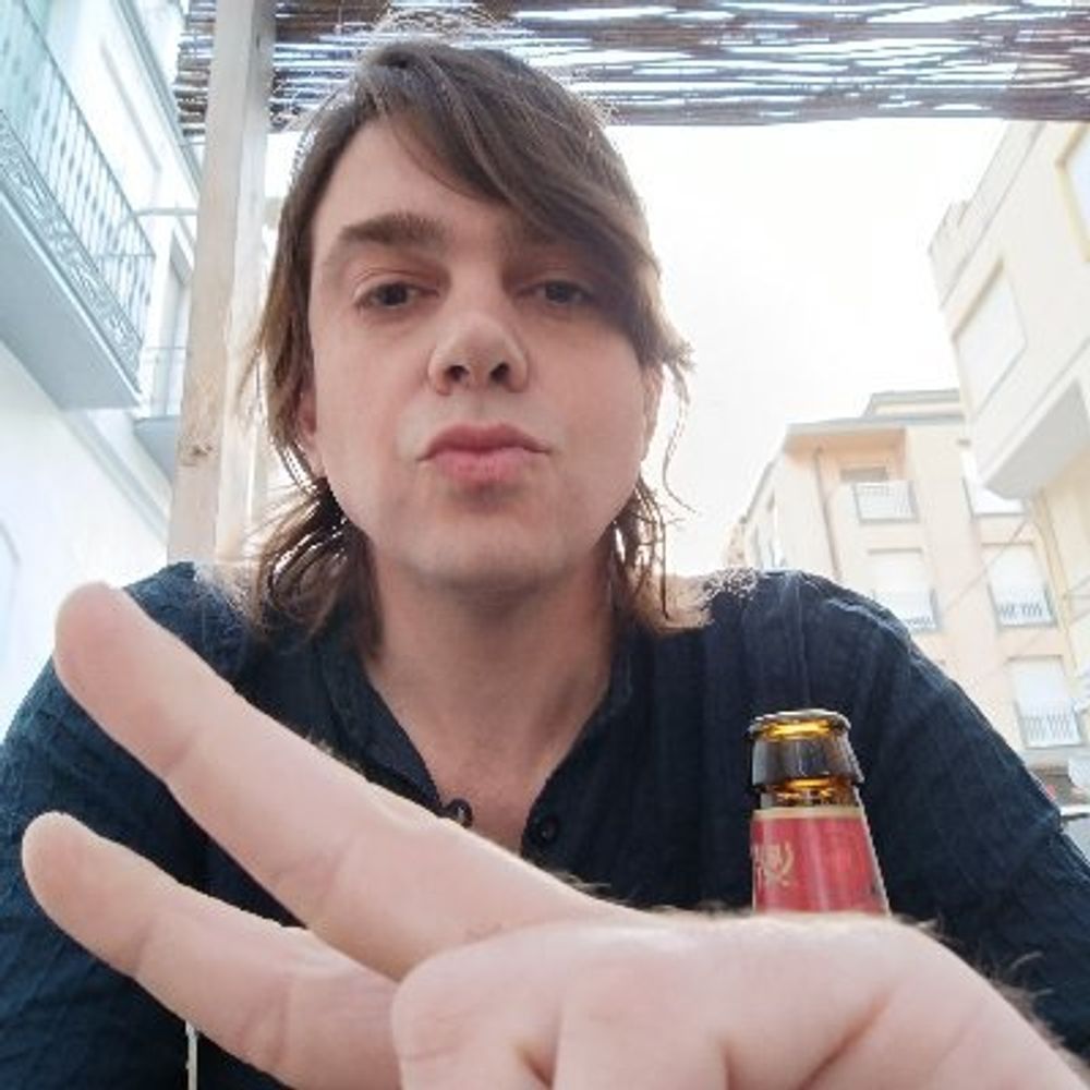 Sam Argentó 