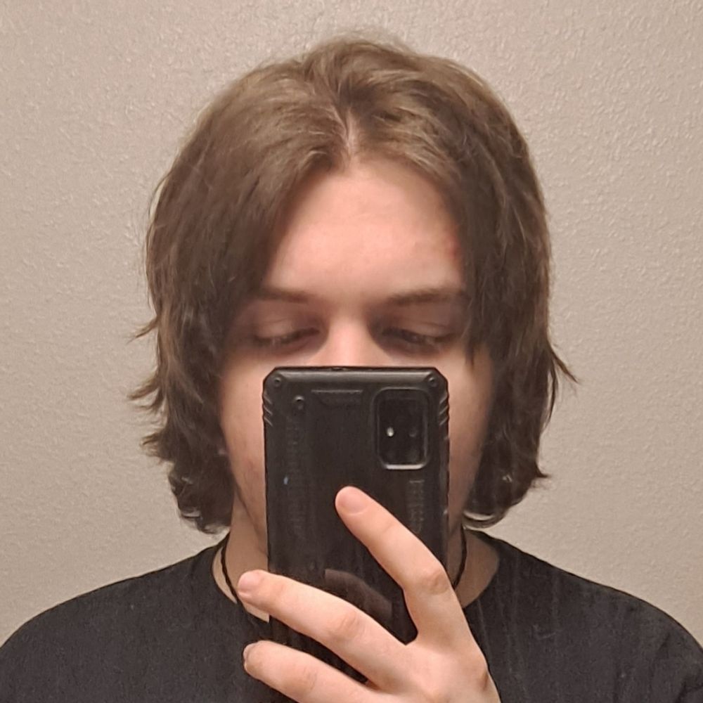 CrazyFoxOni51/Jason Jay