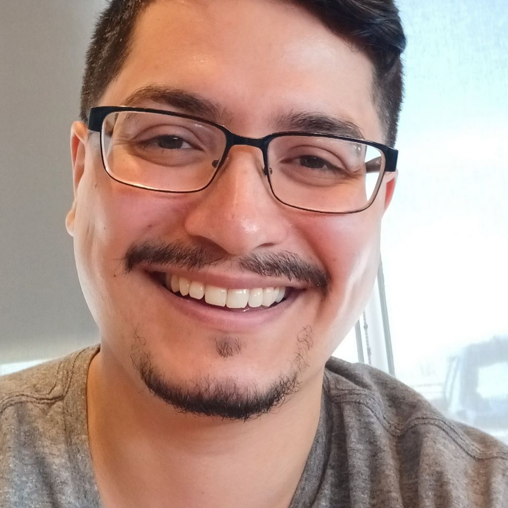 Daniel Garcia