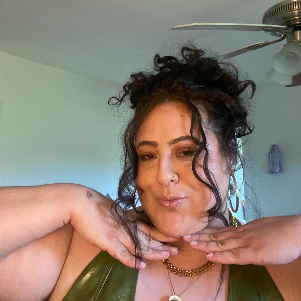 Ur fave Aunty