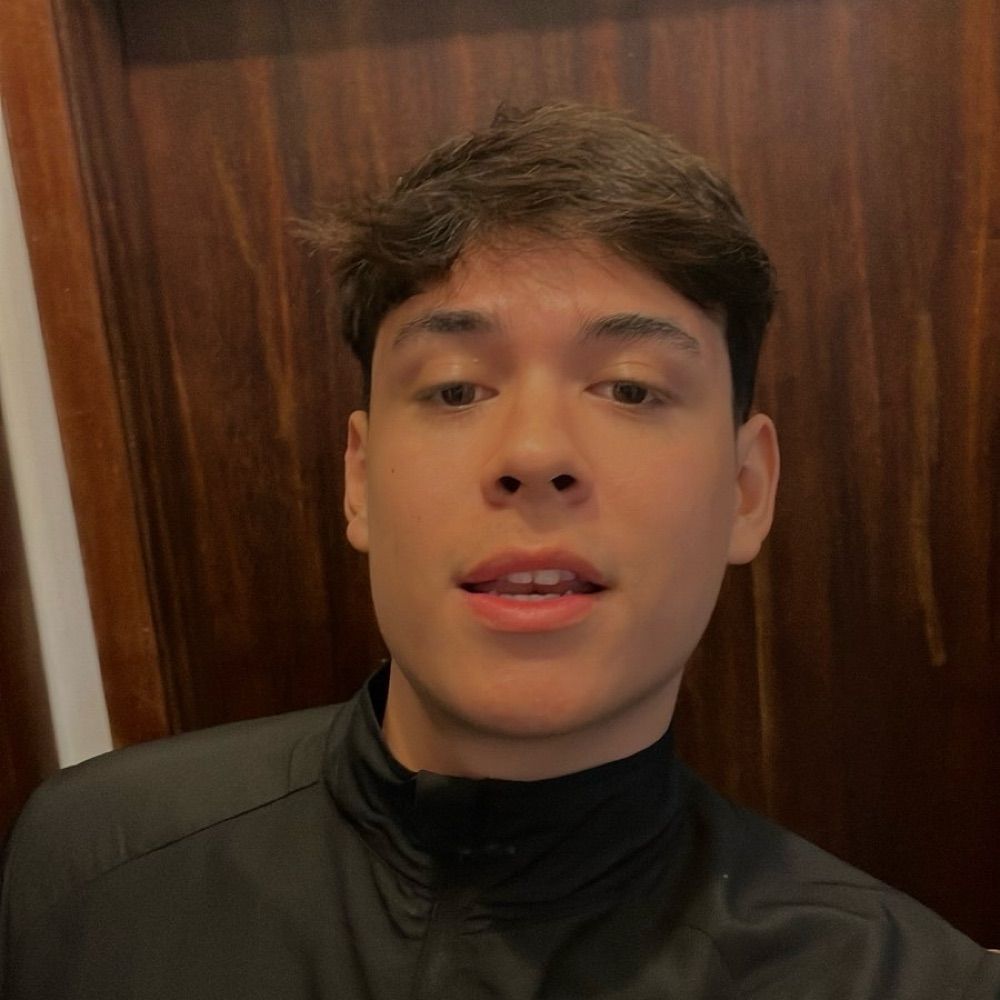 Guilherme F
