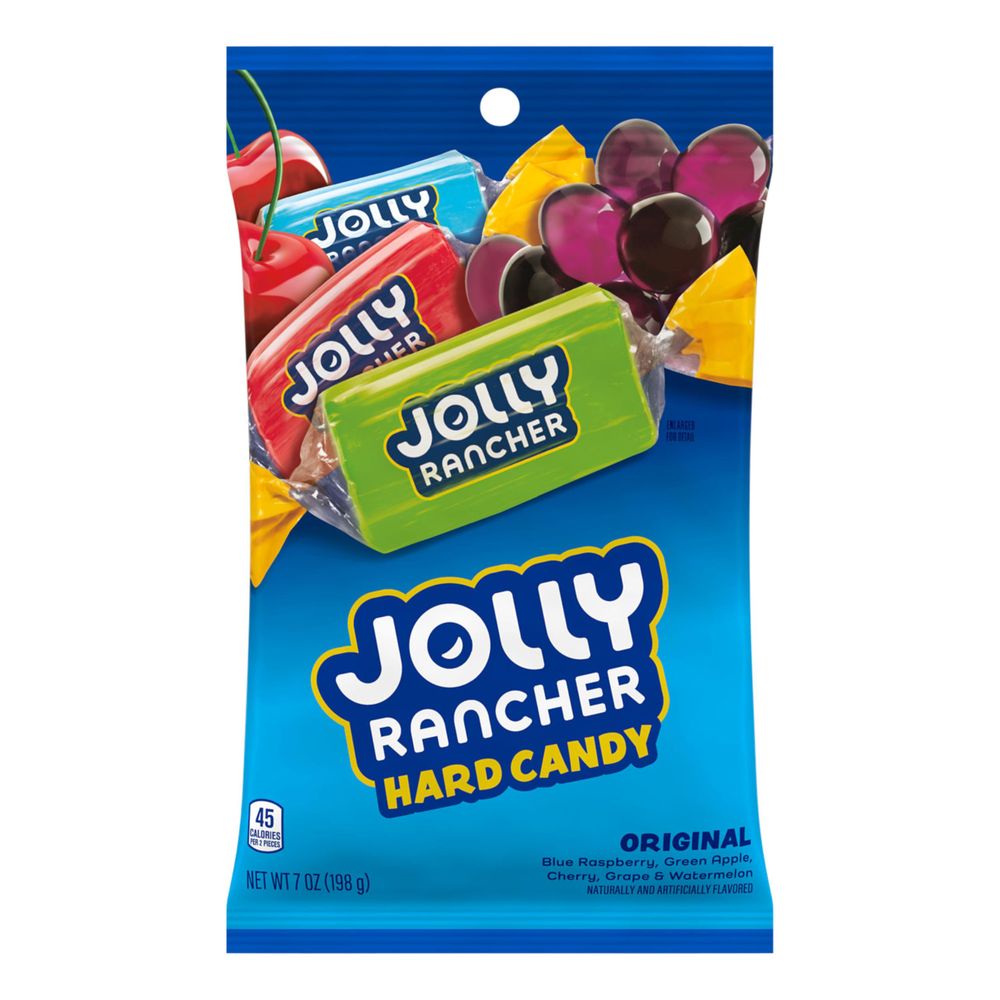 jolly rancher