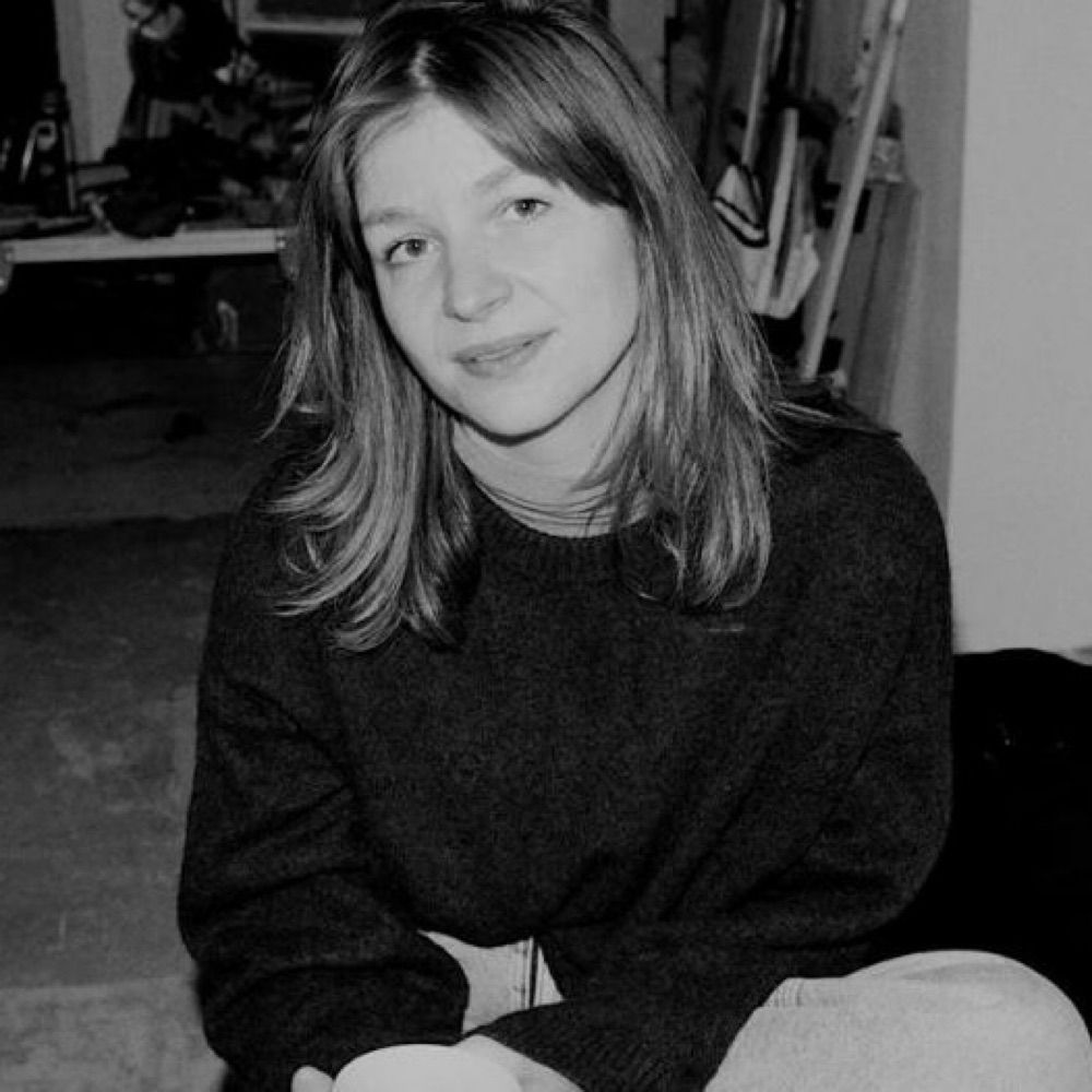 Louisa Frauenheim