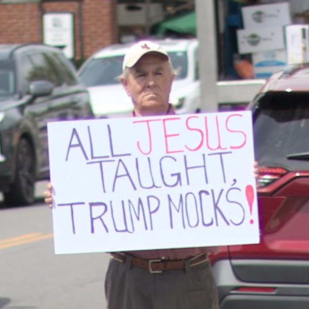 Politics in the US