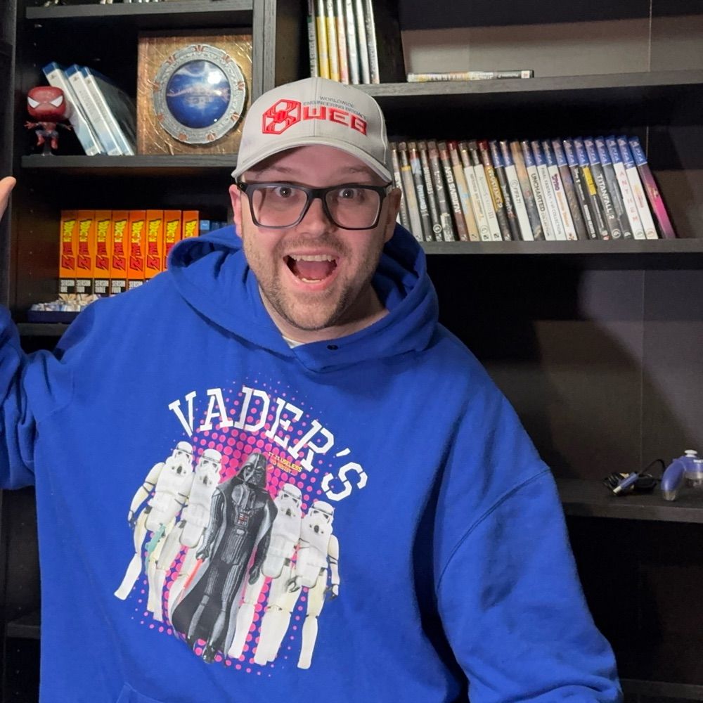 Natewfox