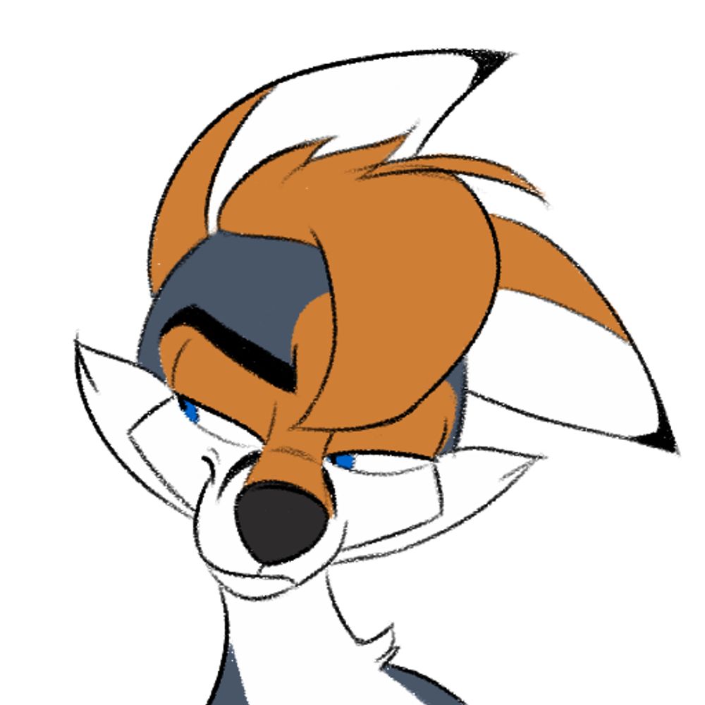 Lewd Fezz Fux 🔞