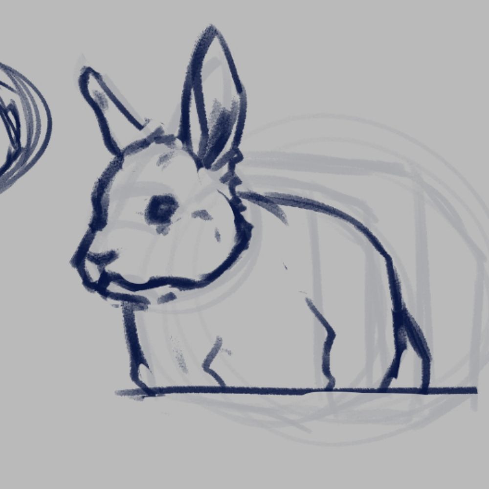 Meek in Progress