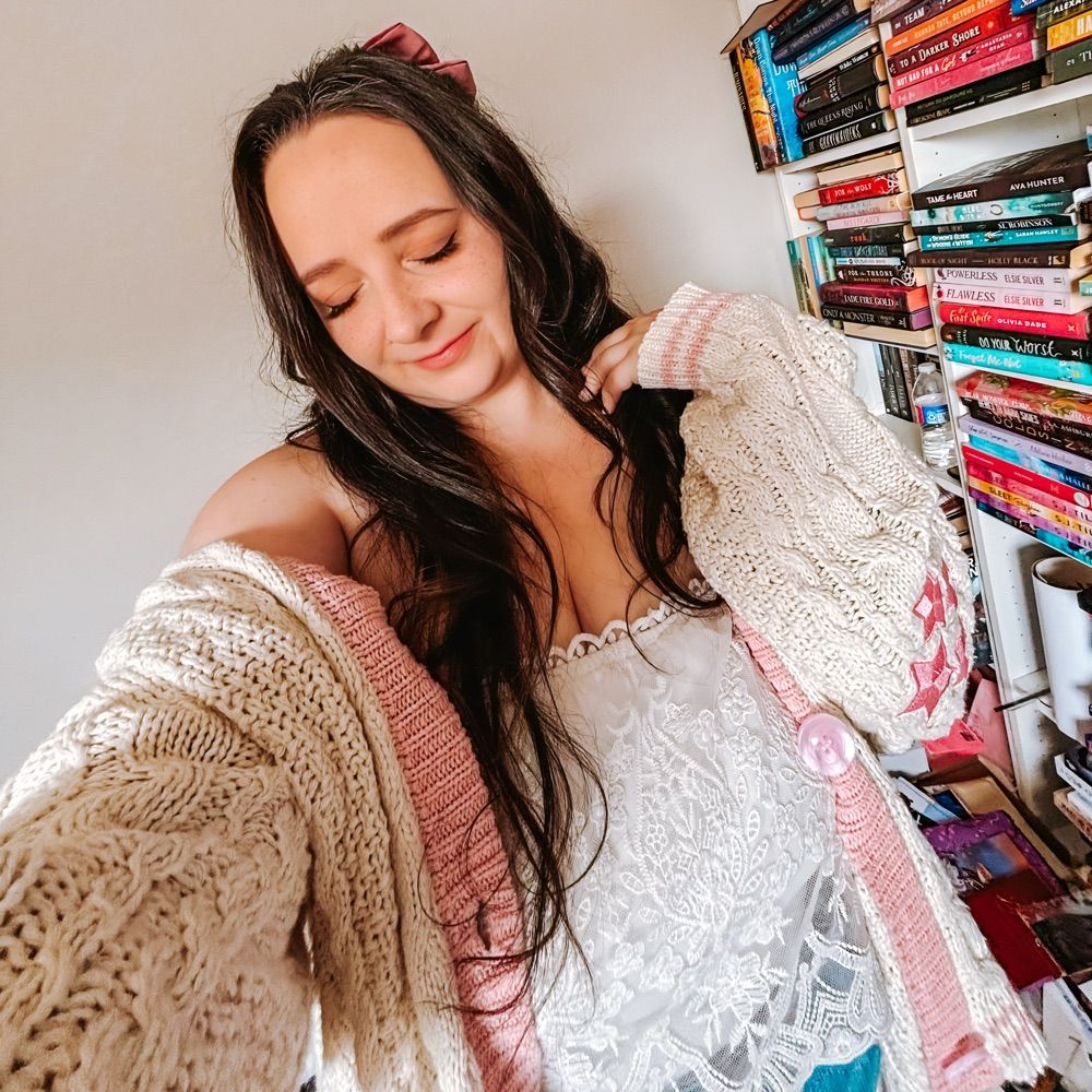 janni • theladysparks