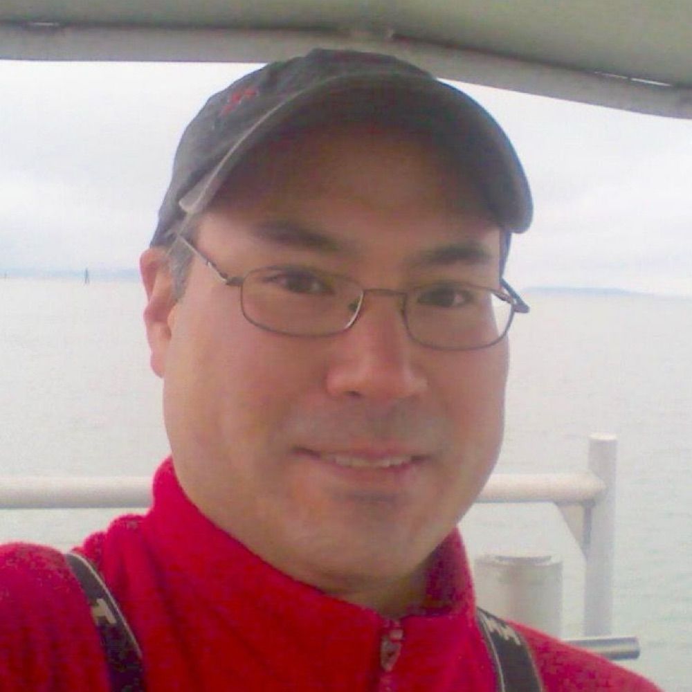 Todd Mitchell