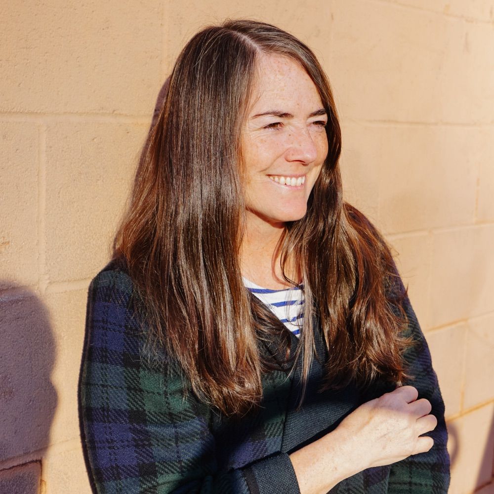 Erin Austen Abbott
