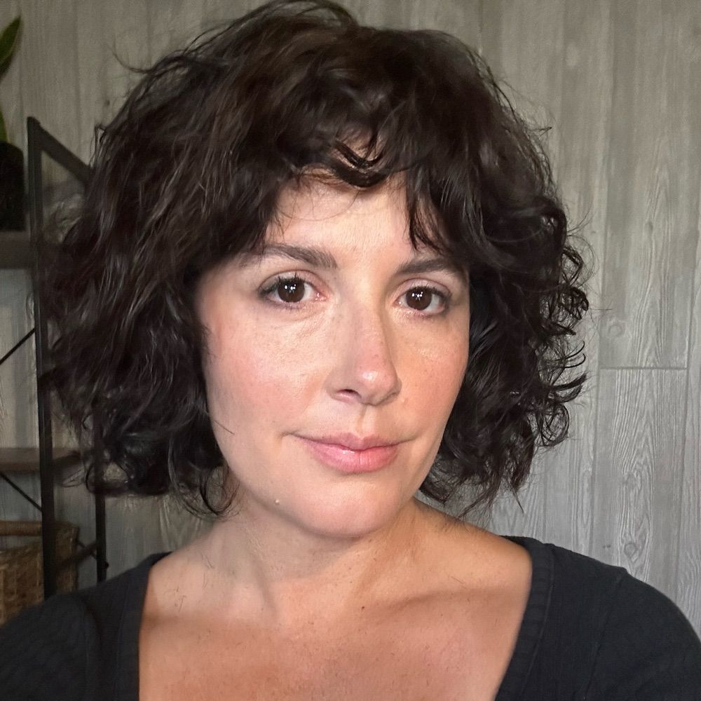 Joanna Newton