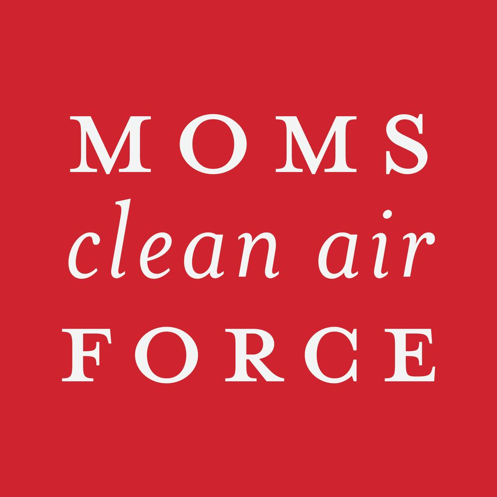 Moms Clean Air Force - New Mexico