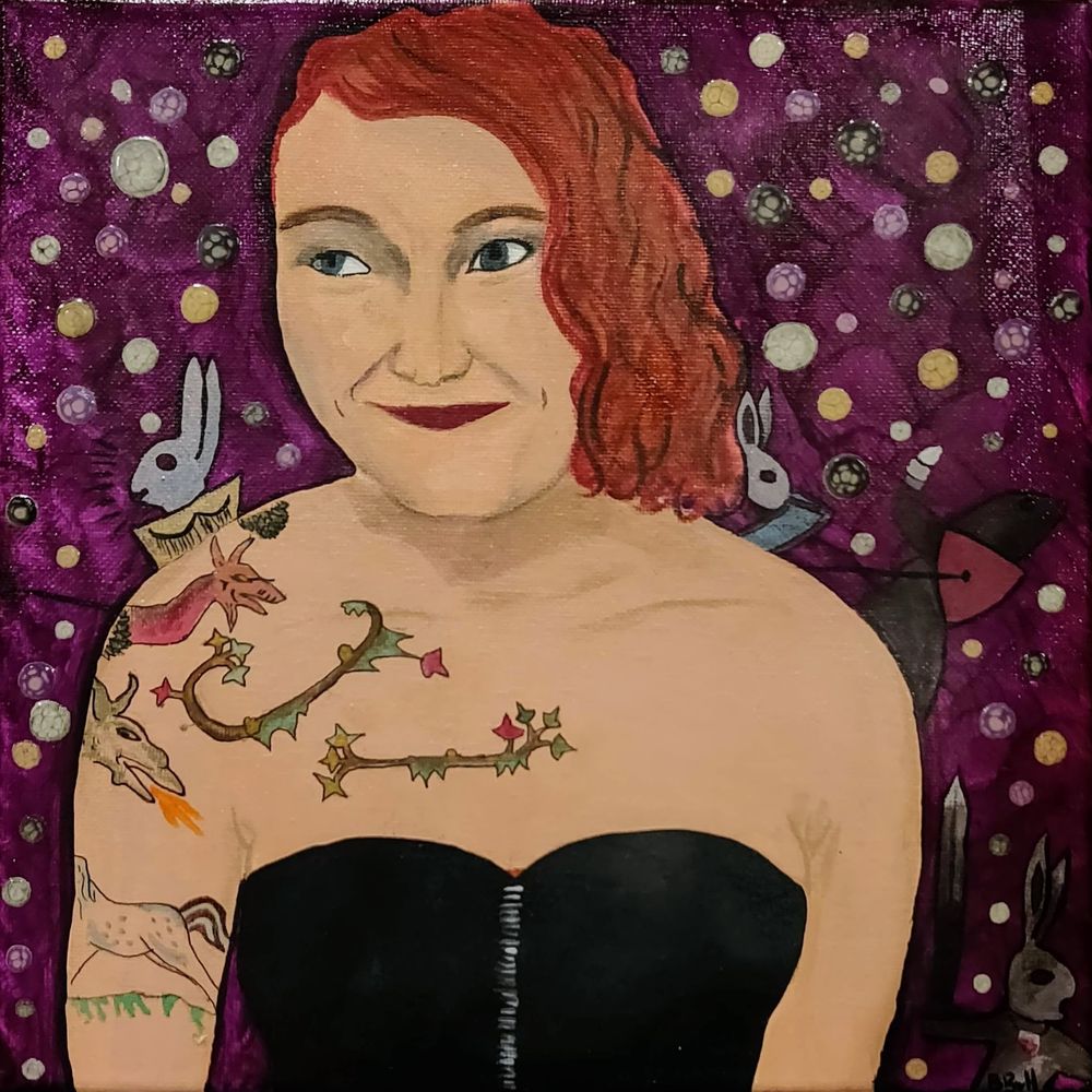 Emmeline Rabelais